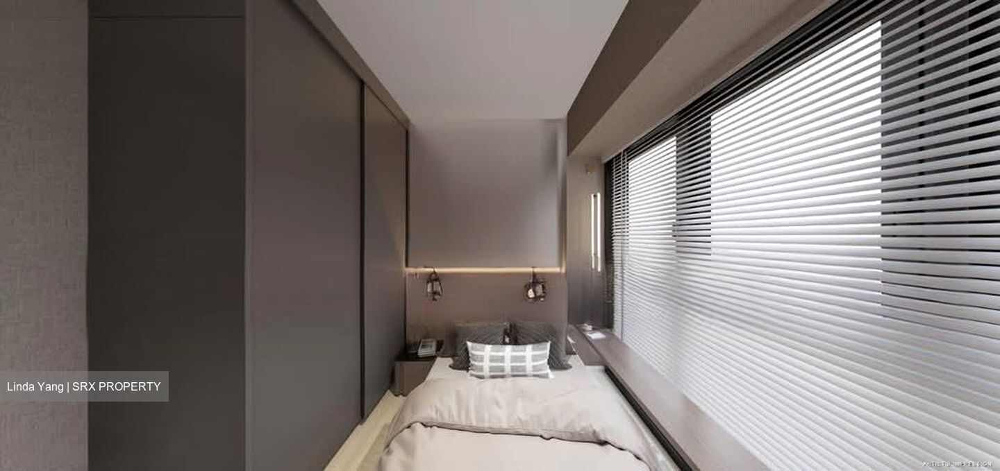 The Myst (D23), Condominium #566698451